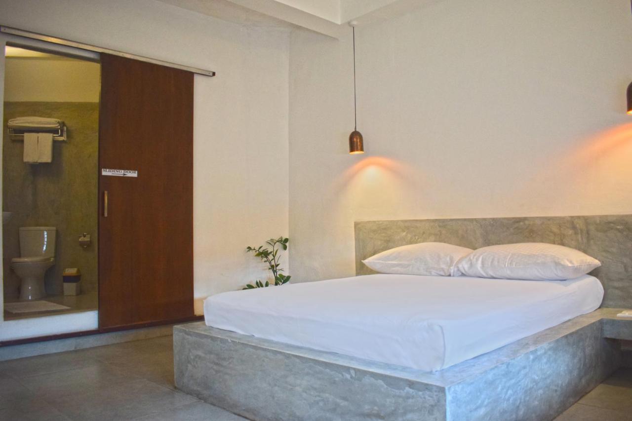 City Beds Colombo Exterior foto