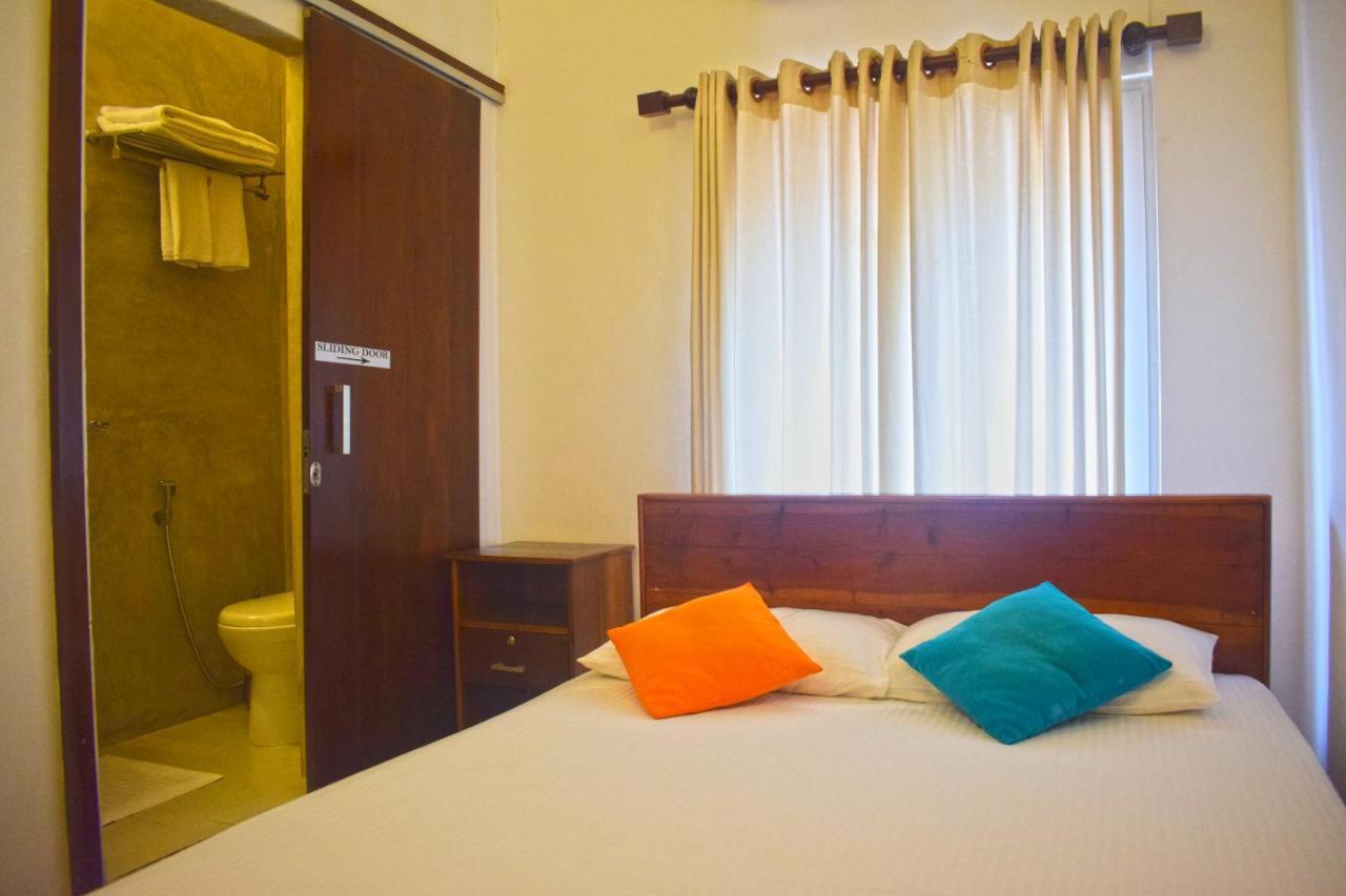 City Beds Colombo Exterior foto