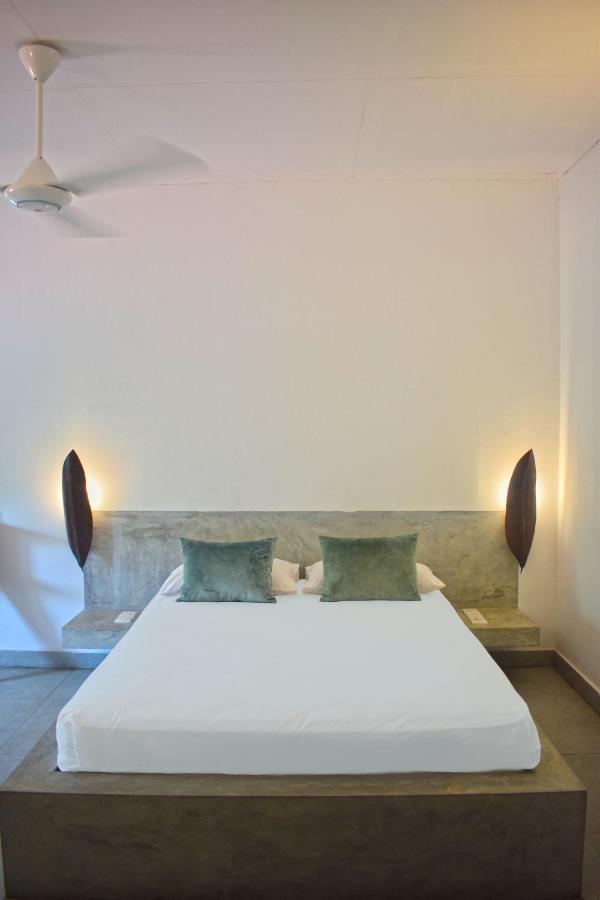 City Beds Colombo Exterior foto