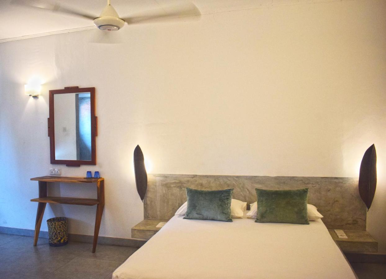 City Beds Colombo Exterior foto