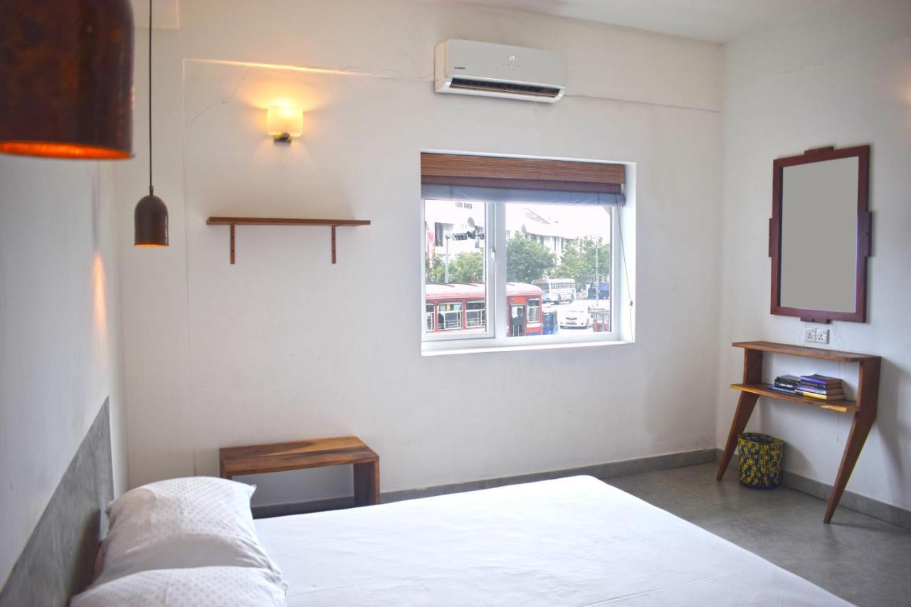 City Beds Colombo Exterior foto
